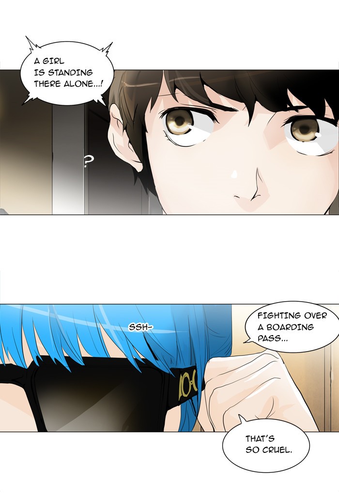 Tower of God Chapter 203 29